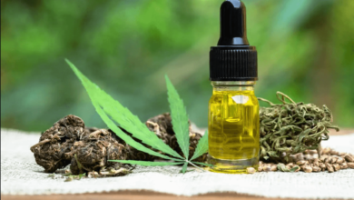 How to Clear Your System of Cbd