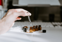 How to Get Cbd Oil Out of Clothes