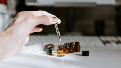 How to Get Cbd Oil Out of Clothes