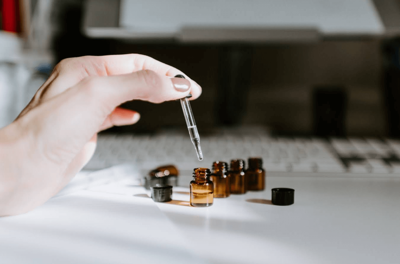 How to Get Cbd Oil Out of Clothes