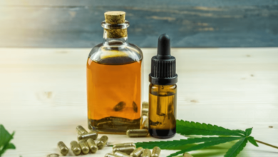 How to Get Rid of Cbd Oil in Your System