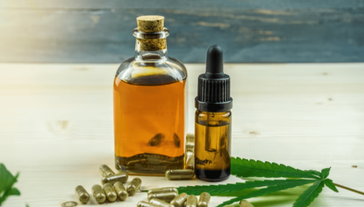 How to Get Rid of Cbd Oil in Your System
