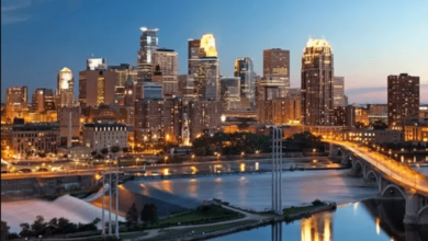What Is Cbd in Ap Human Geography