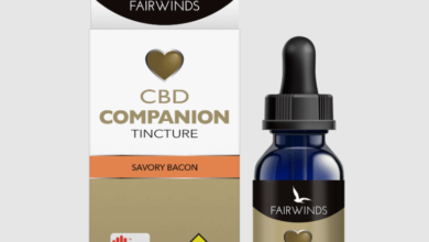 Fairwinds Cbd Where to Buy