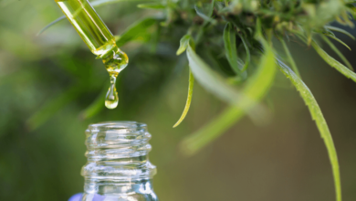 How Old Do You Have to Be to Buy Cbd in Oregon