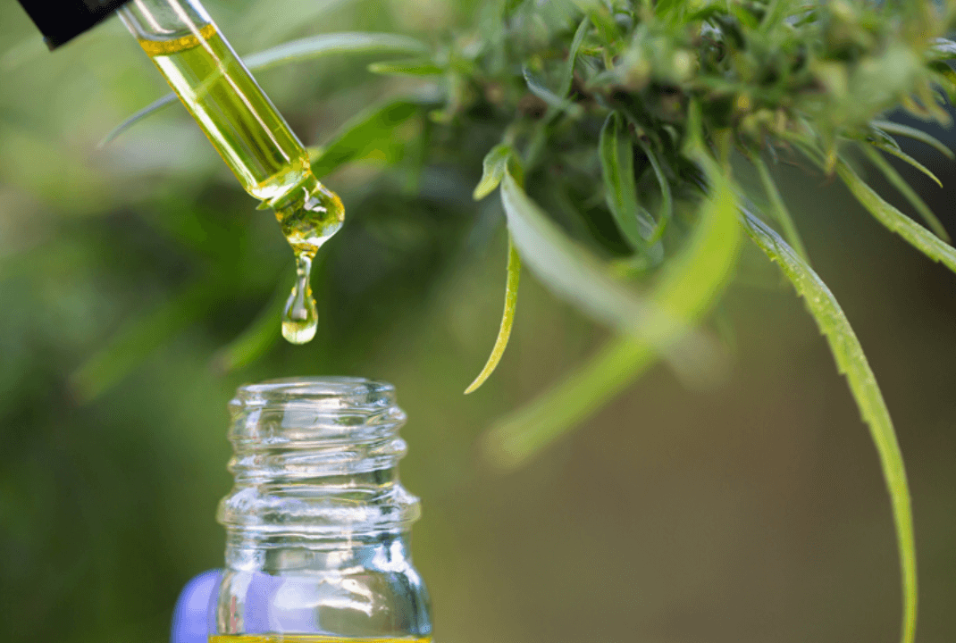 How Old Do You Have to Be to Buy Cbd in Oregon