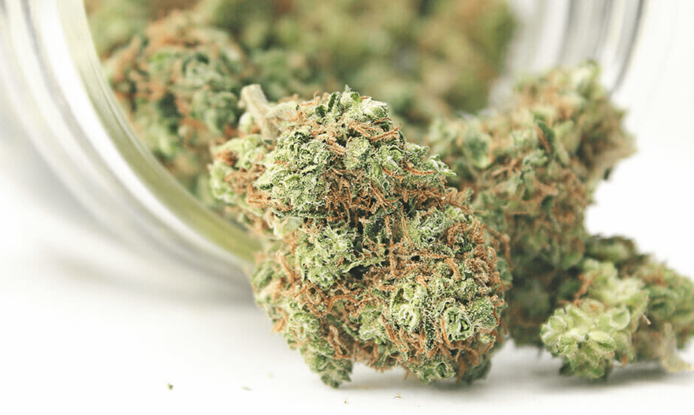 How to Tell if Your Weed Is Cbd