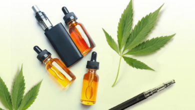 What Does Cbd Vape Oil Do