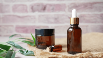 What Is a Cbd Living Space