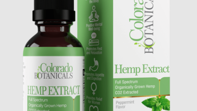 Where to Buy Cbd Oil in Colorado