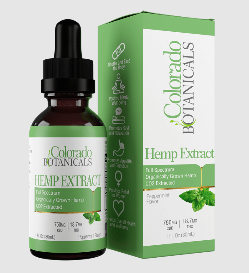 Where to Buy Cbd Oil in Colorado