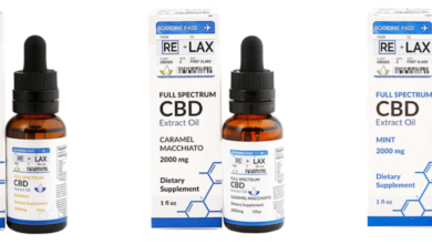 Where to Buy Cbd Oil in Raleigh Nc