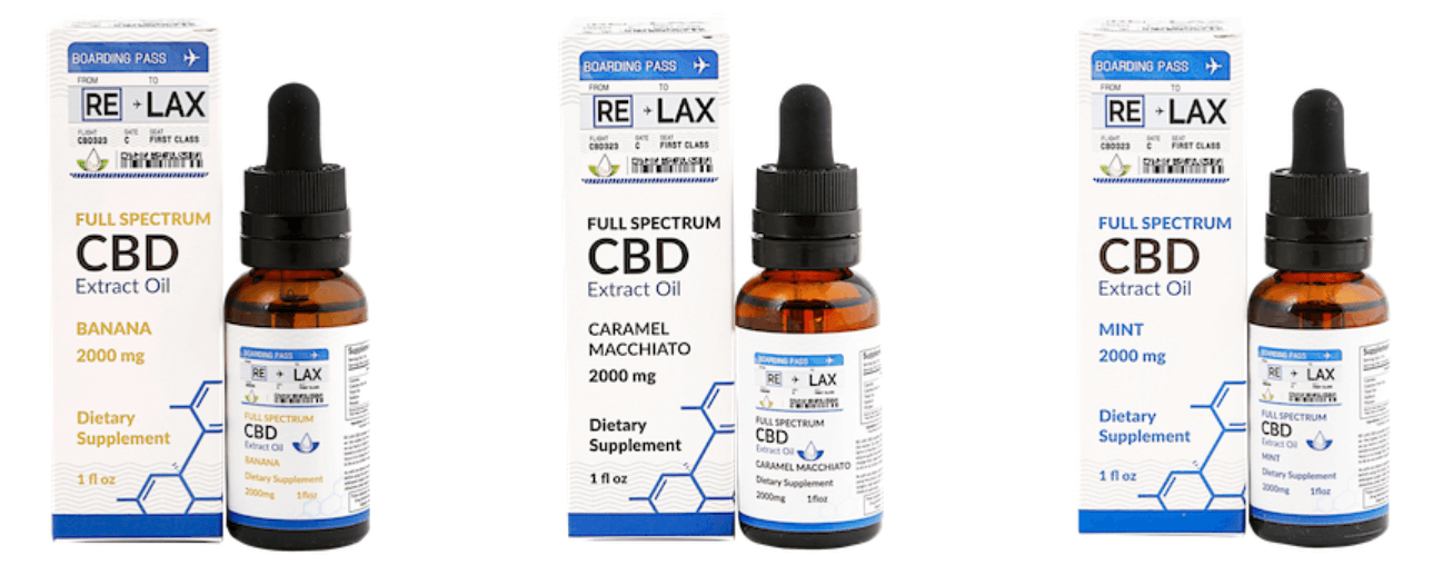 Where to Buy Cbd Oil in Raleigh Nc