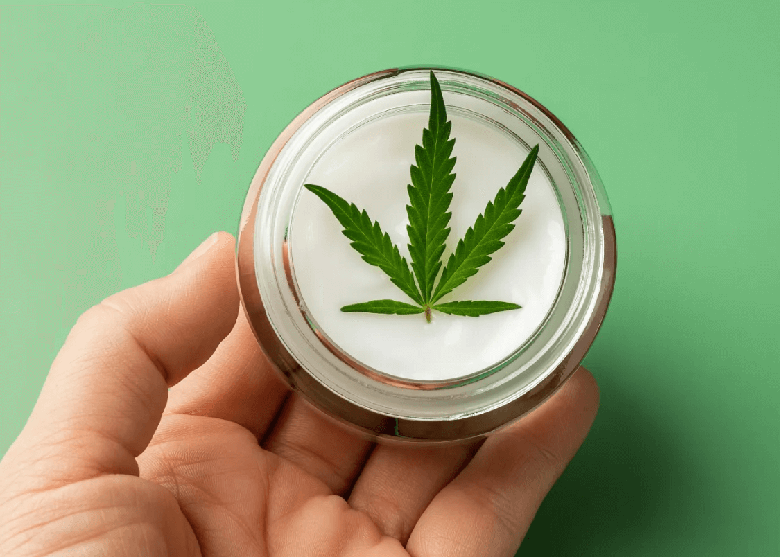 How Soon Does Cbd Cream Work