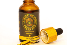 How to Use Trinity Cbd Oil