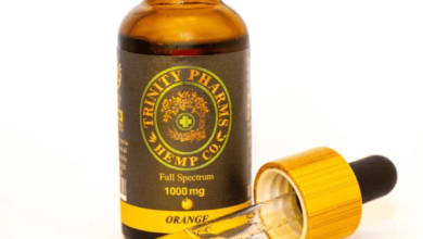 How to Use Trinity Cbd Oil