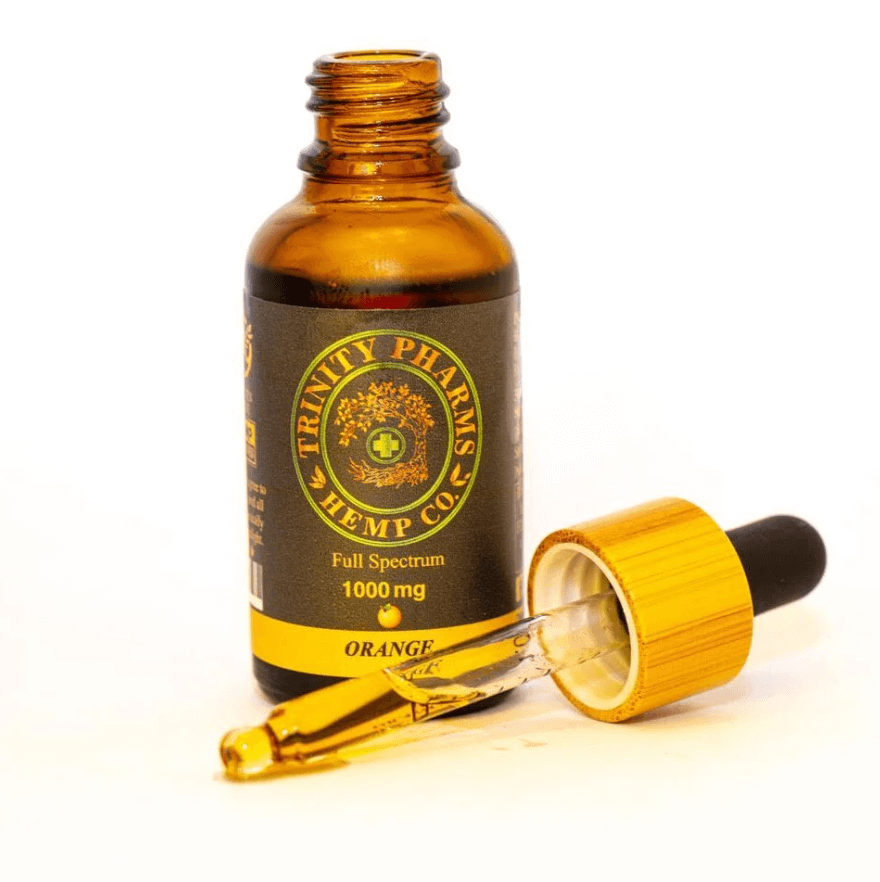 How to Use Trinity Cbd Oil