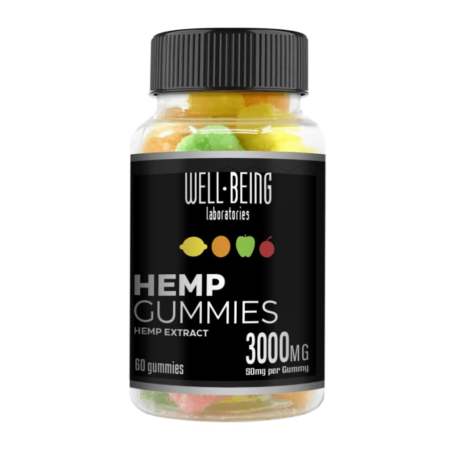 Where to Buy Well Being Cbd Gummies