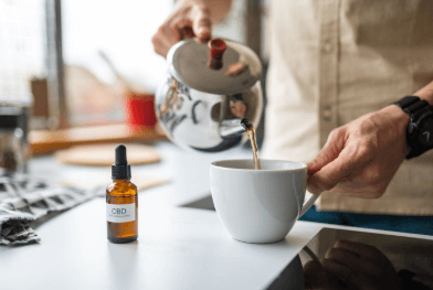 How Long After Taking Cbd Can I Take Tylenol