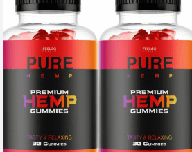 What Is Purekana Cbd Gummies