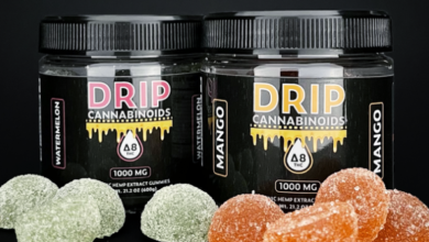 6 Tips To Carry Your Delta 8 Gummies On A Trip