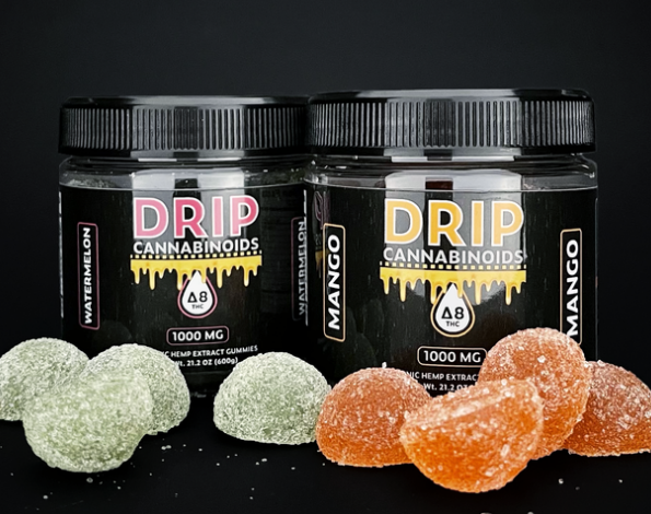 6 Tips To Carry Your Delta 8 Gummies On A Trip