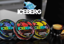 The Growing Popularity of Iceberg Snus and Its Tobacco-Free Flavors