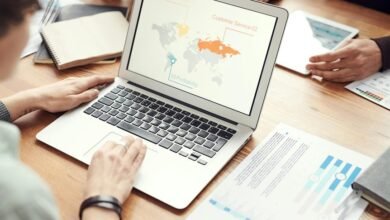 data tracking for enterprises