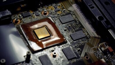 high integrity data matrix