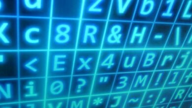 independent information grid data