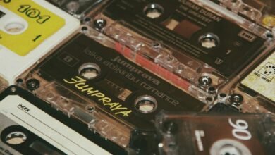 independent record set numbers