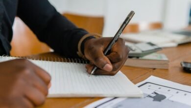 operational record summary details