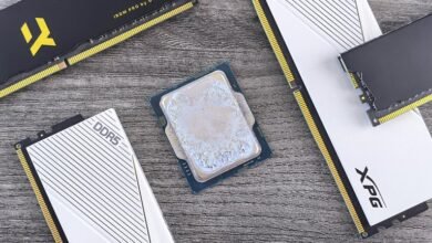 scalable data architecture design