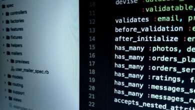 secure data management protocol
