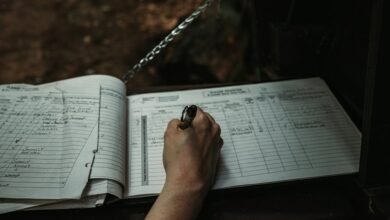 sequential record compilation request