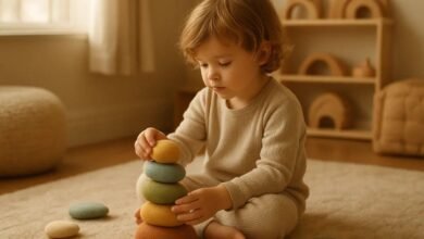 Talking to Your Pediatrician About Autism Screening Results