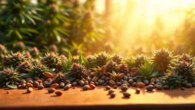 Explore Premium Regular Photoperiod Seeds at PrimeStrains